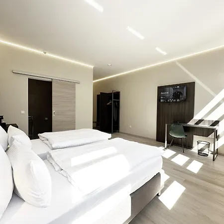 The Treasury Hotel Neuss