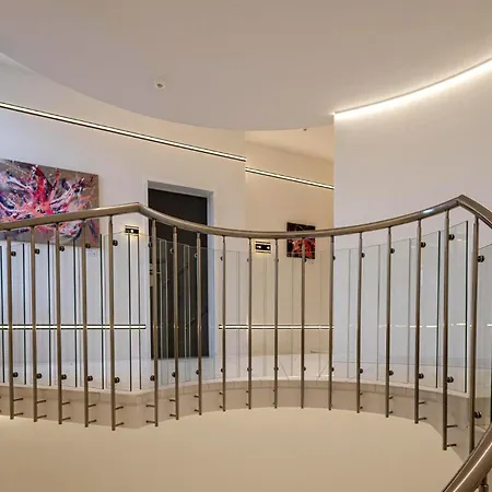 Hotel The Treasury *