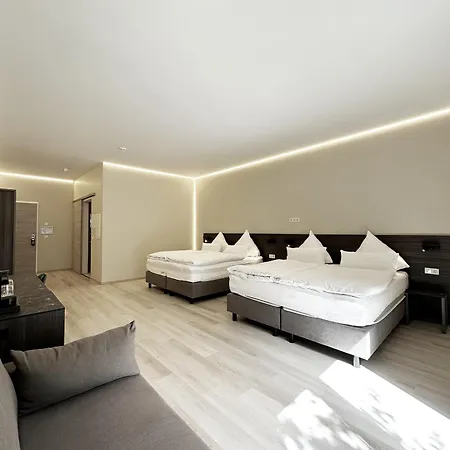 The Treasury Hotel *