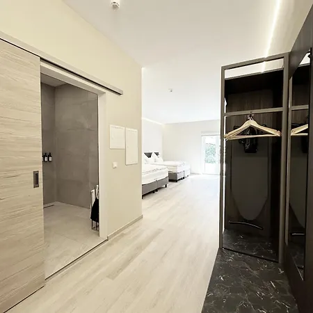 The Treasury * Neuss