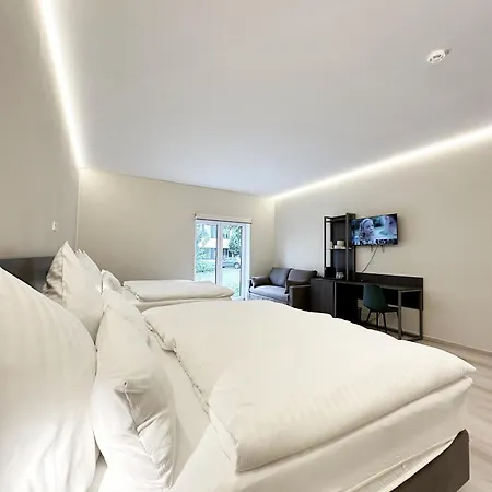 Hotel The Treasury *