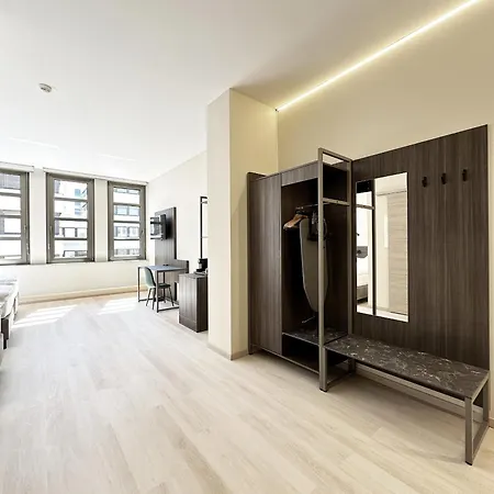 The Treasury Hotel Neuss