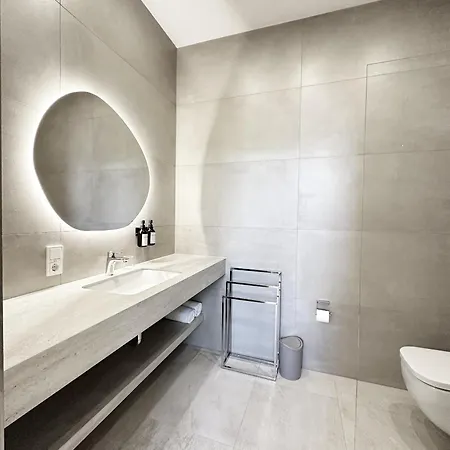 The Treasury Hotel *