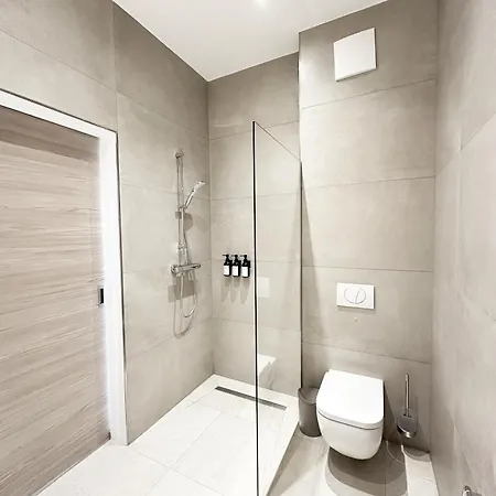 Hotel The Treasury *