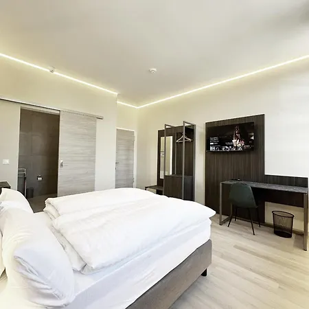 The Treasury Hotel Neuss
