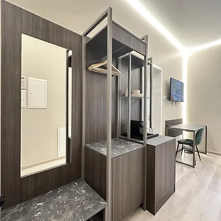 The Treasury * Neuss