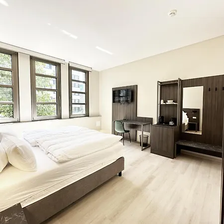 The Treasury * Neuss