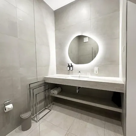 Hotel The Treasury Neuss