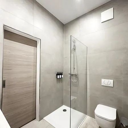 The Treasury Hotel *