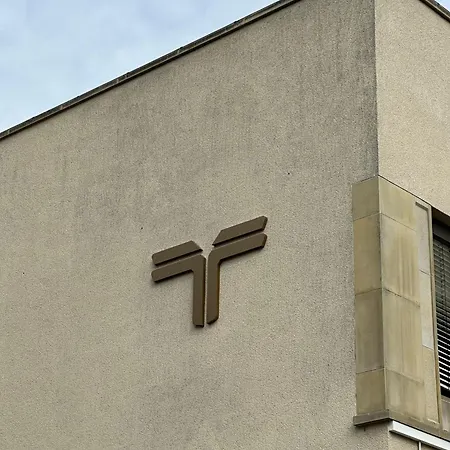 Hotel The Treasury Neuss