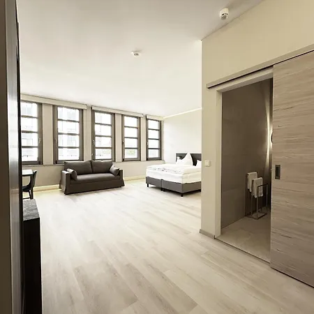 The Treasury * Neuss