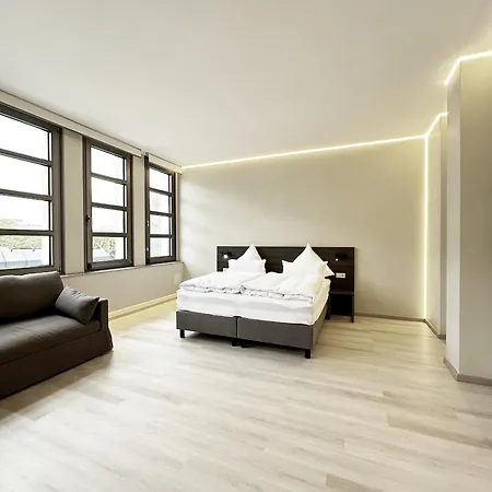 The Treasury * Neuss