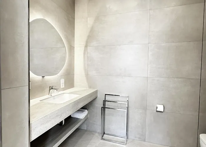 The Treasury 호텔 노이스