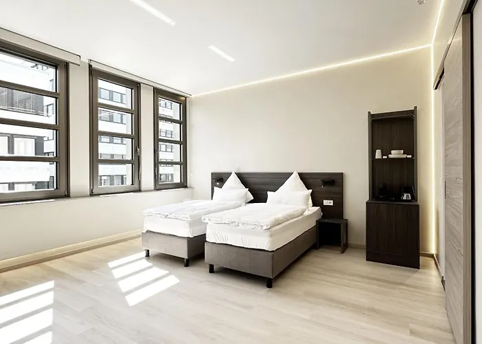 The Treasury 노이스