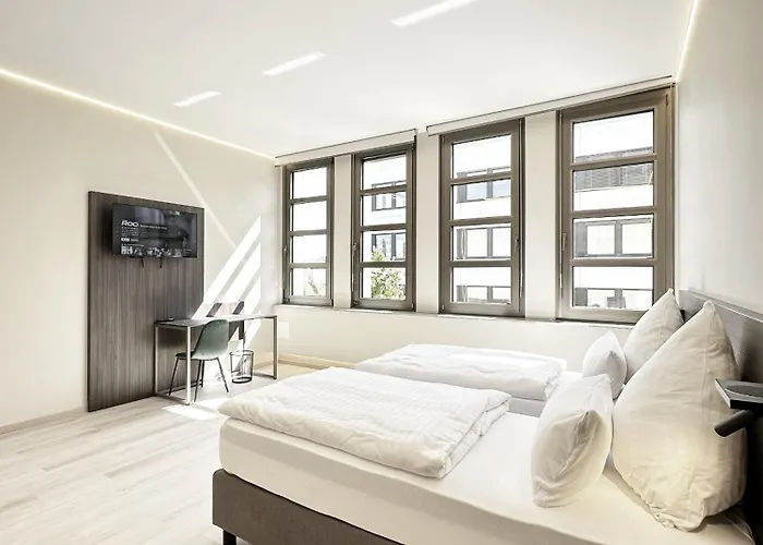 The Treasury 노이스