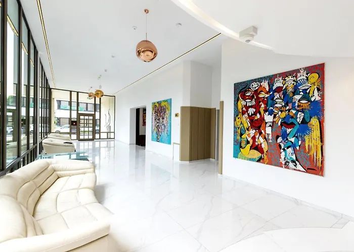 The Treasury * 노이스