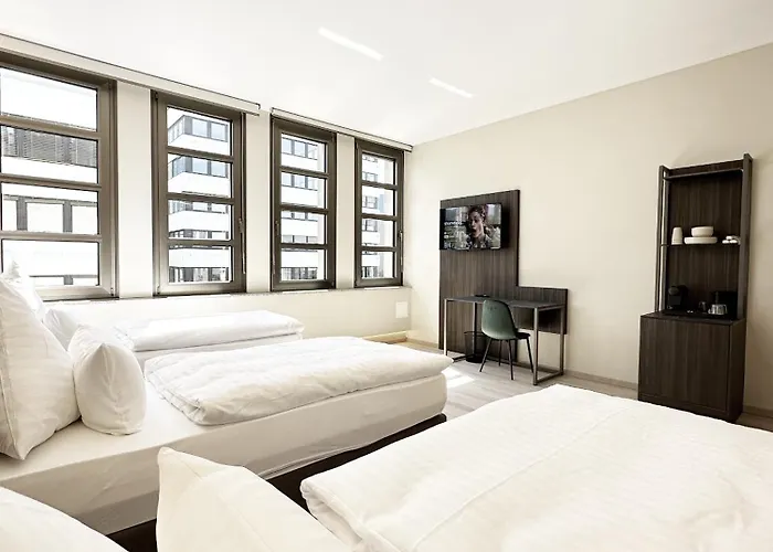 The Treasury 노이스