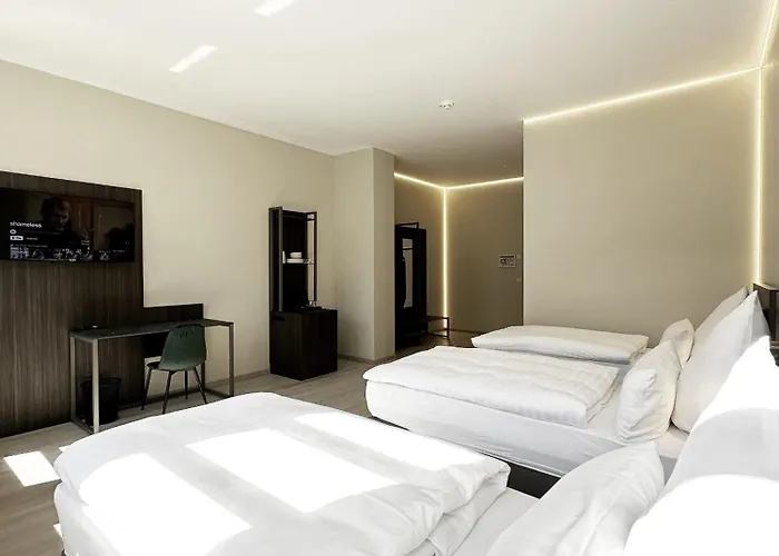 The Treasury 노이스