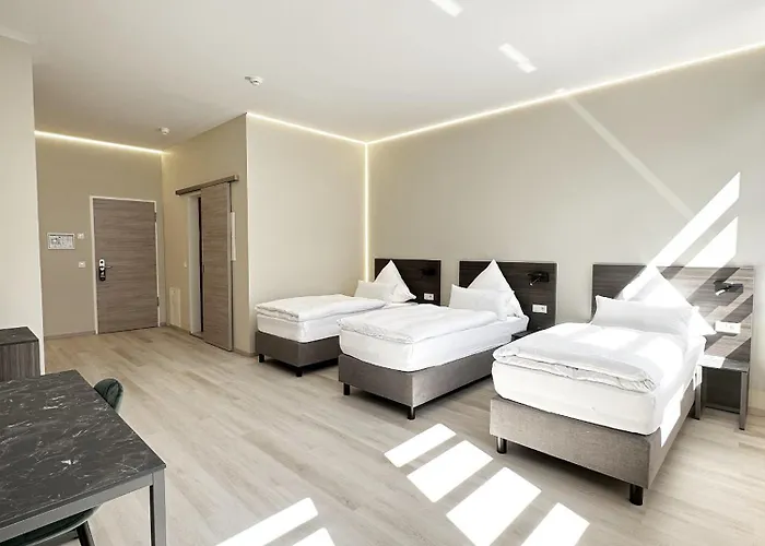 The Treasury 노이스