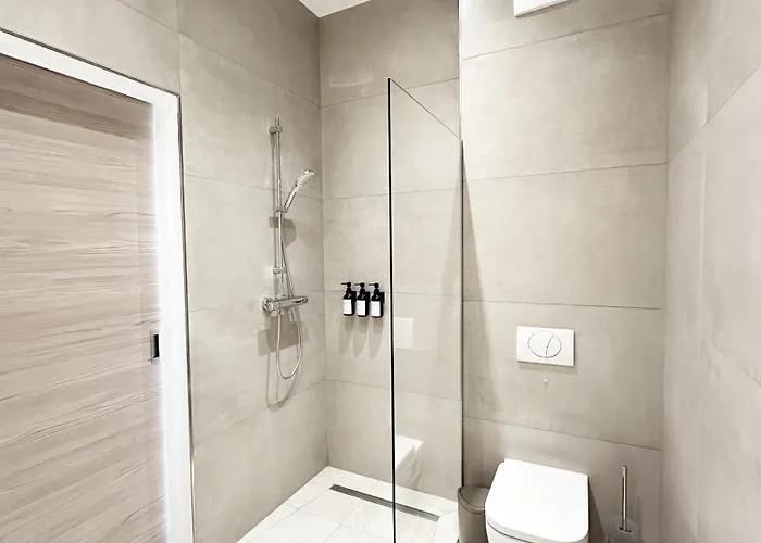 호텔 The Treasury *