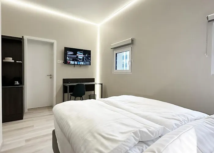 The Treasury 노이스