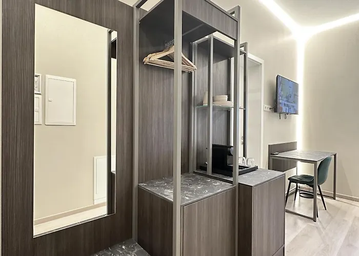 The Treasury * 노이스