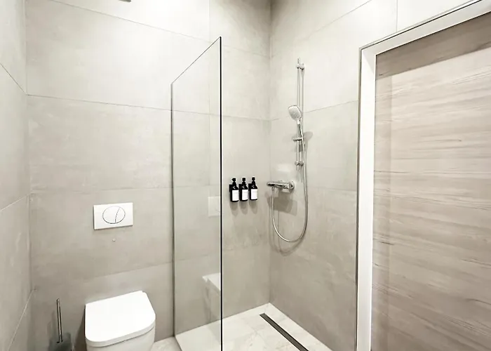 호텔 The Treasury *