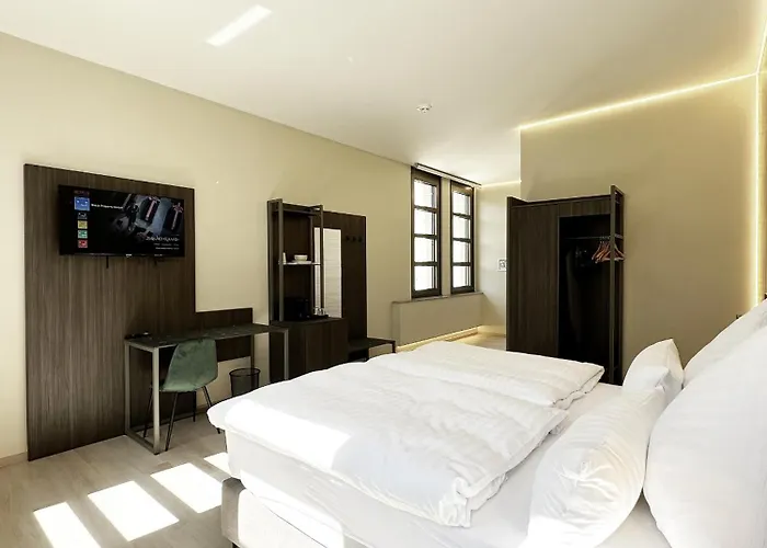 The Treasury 노이스