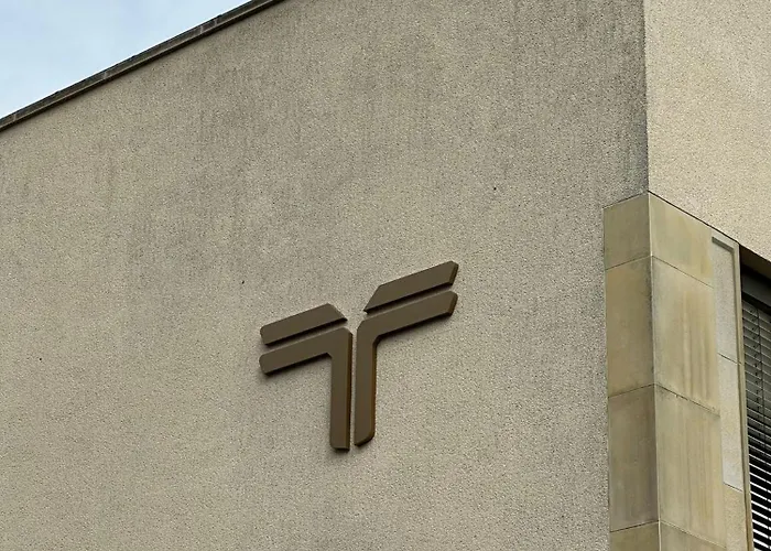 호텔 The Treasury 노이스