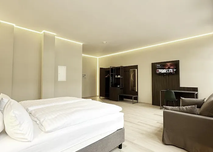 The Treasury 노이스